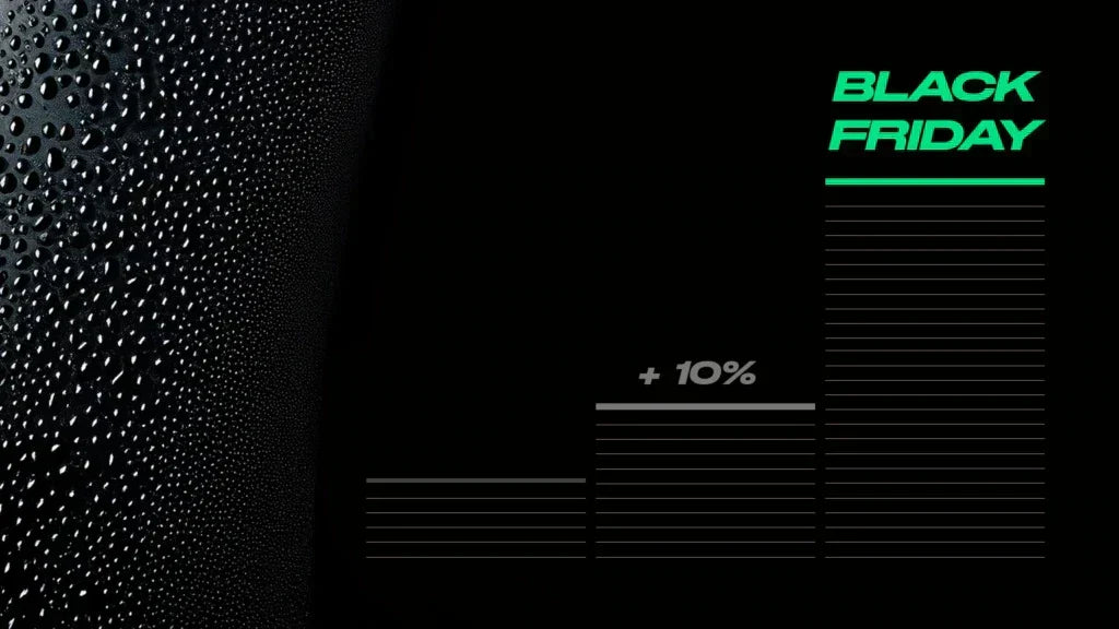 Jak zwiększyć sprzedaż na Black Friday: 5 porad dla firm z branży detailingowej