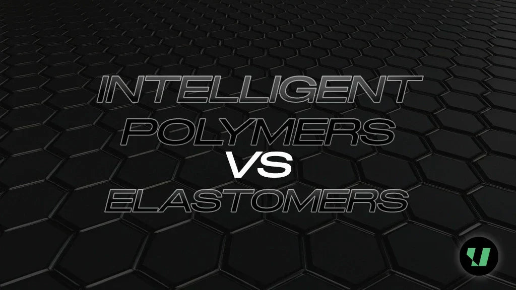 Elastomery vs Inteligentne Polimery - co zapewnia lepszą ochronę?