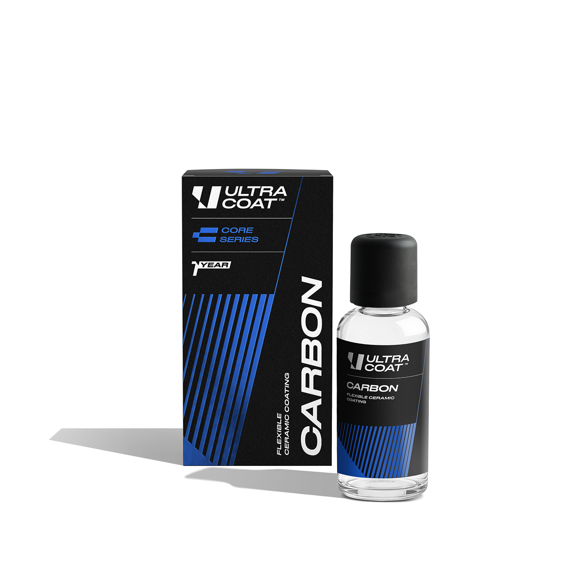 Carbon 30 ml