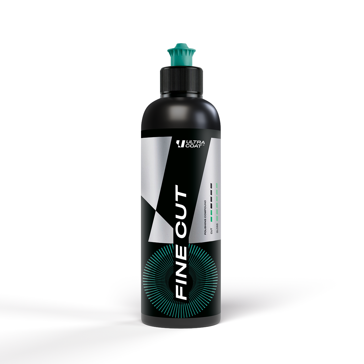 Fine Cut 250 ml