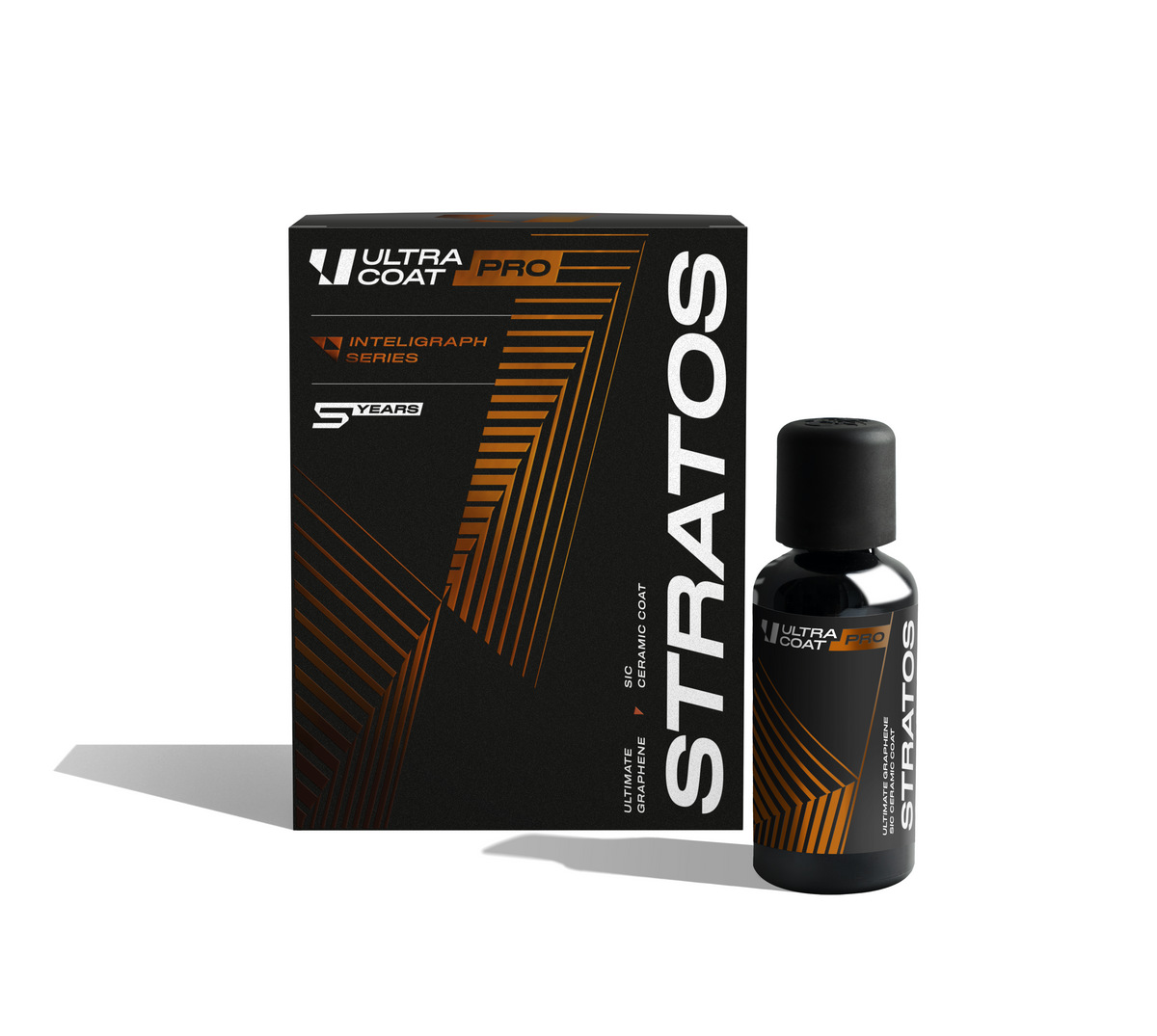 Stratos 30 ml
