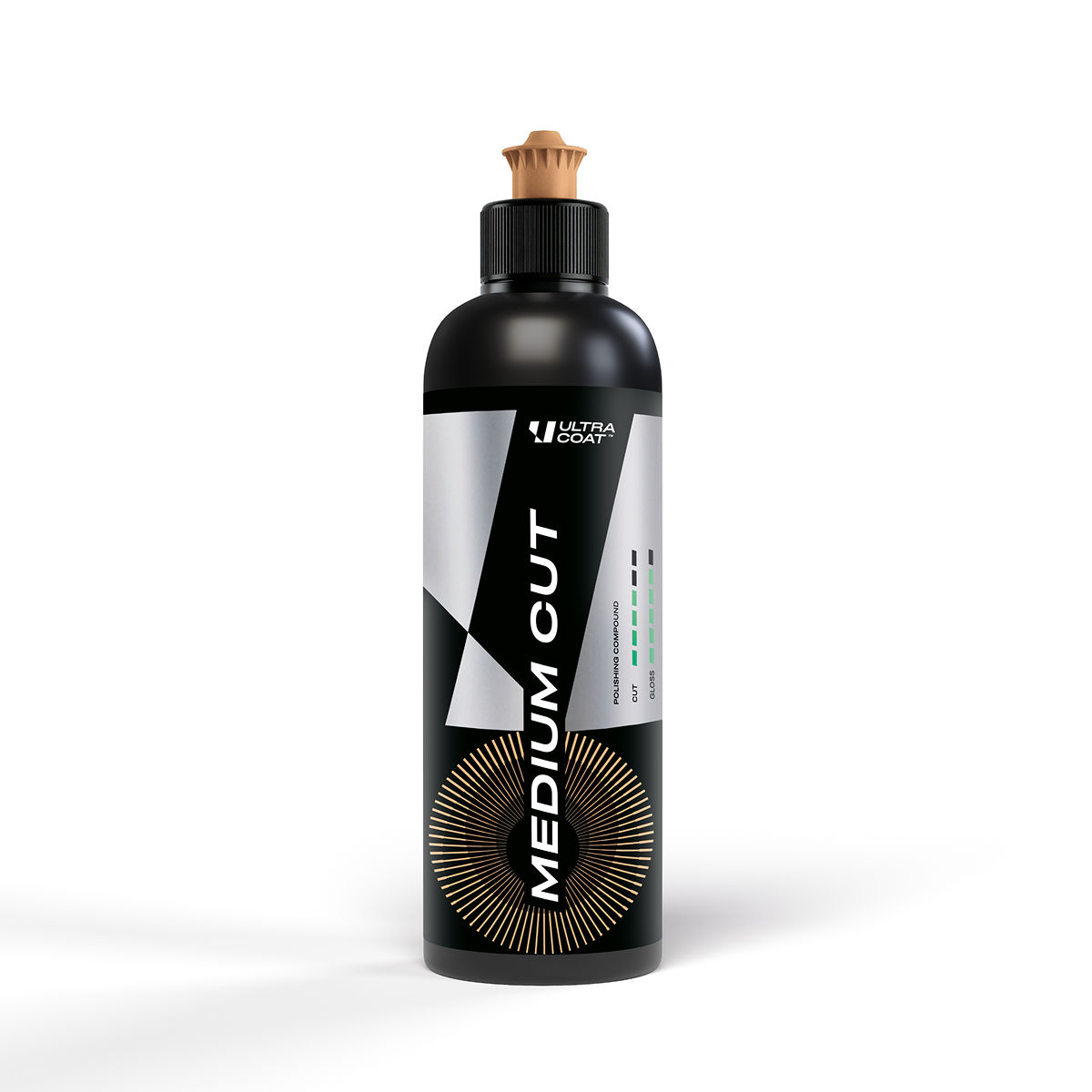 Medium Cut 250 ml