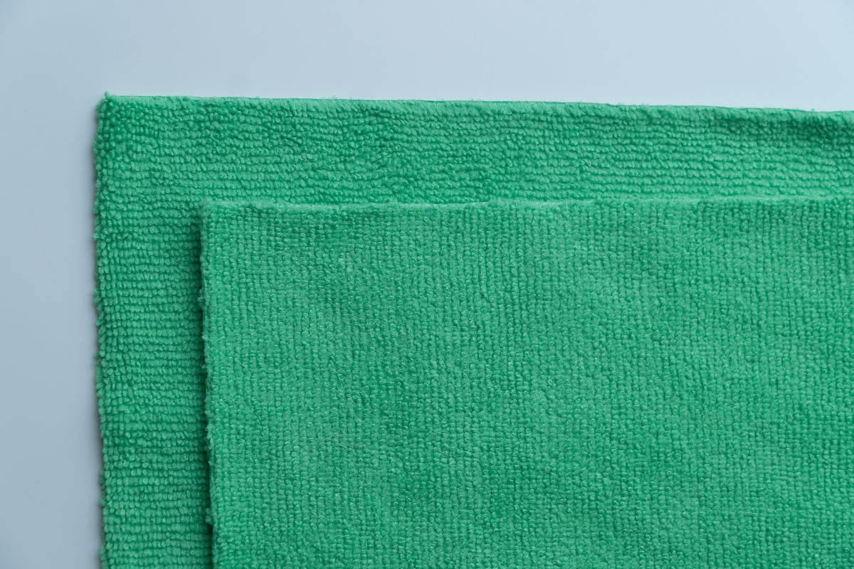 Coating Microfibre Green (5-pack) — zdjęcie produktu 2