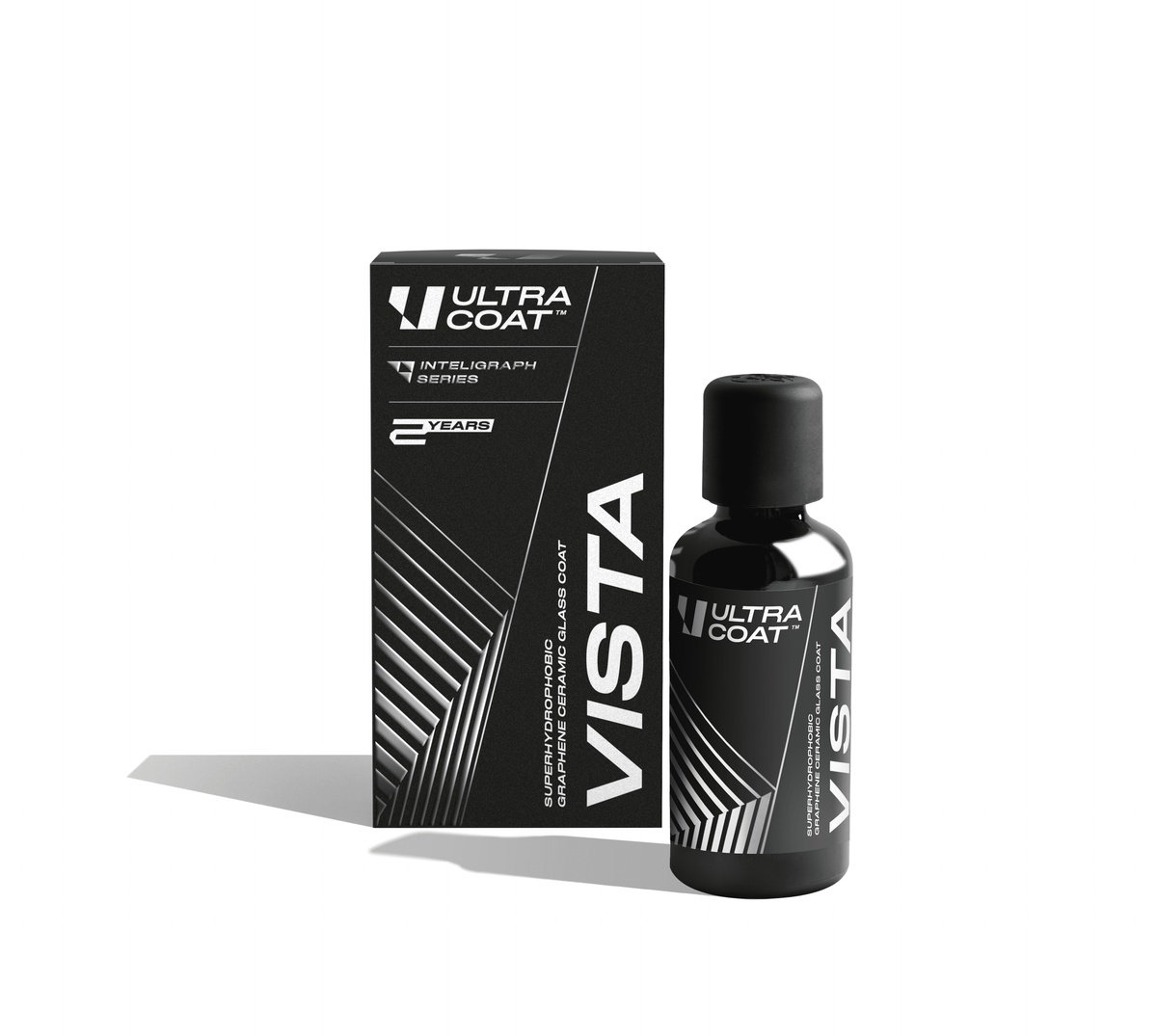 ULTRACOAT Vista