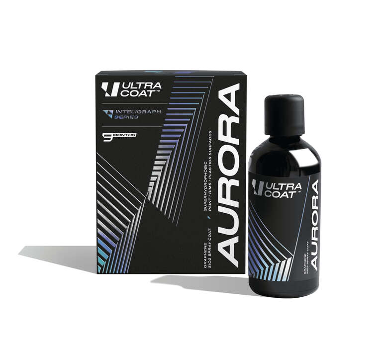 ULTRACOAT Aurora 100 ml
