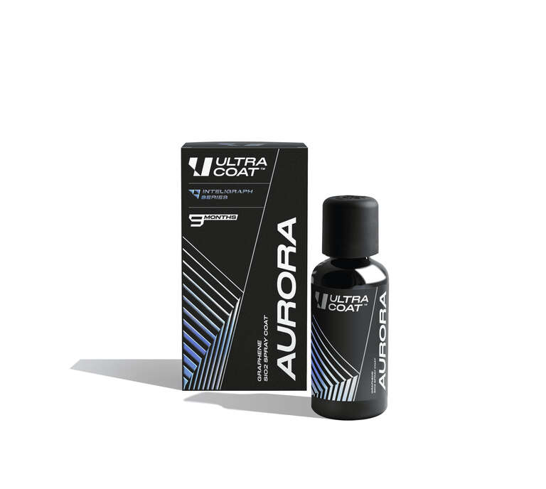 ULTRACOAT Aurora 30 ml