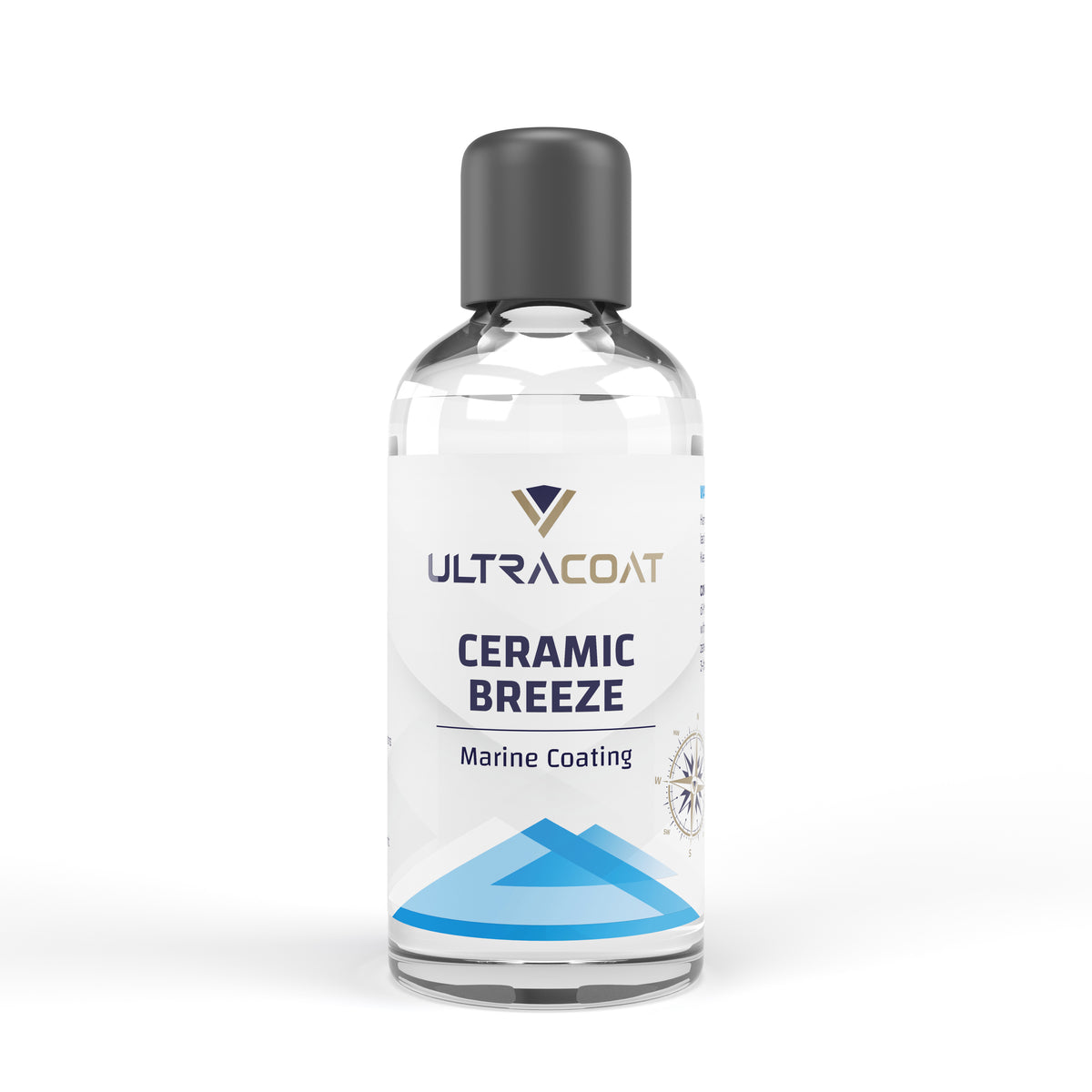ULTRACOAT Ceramic Breeze 100 ml