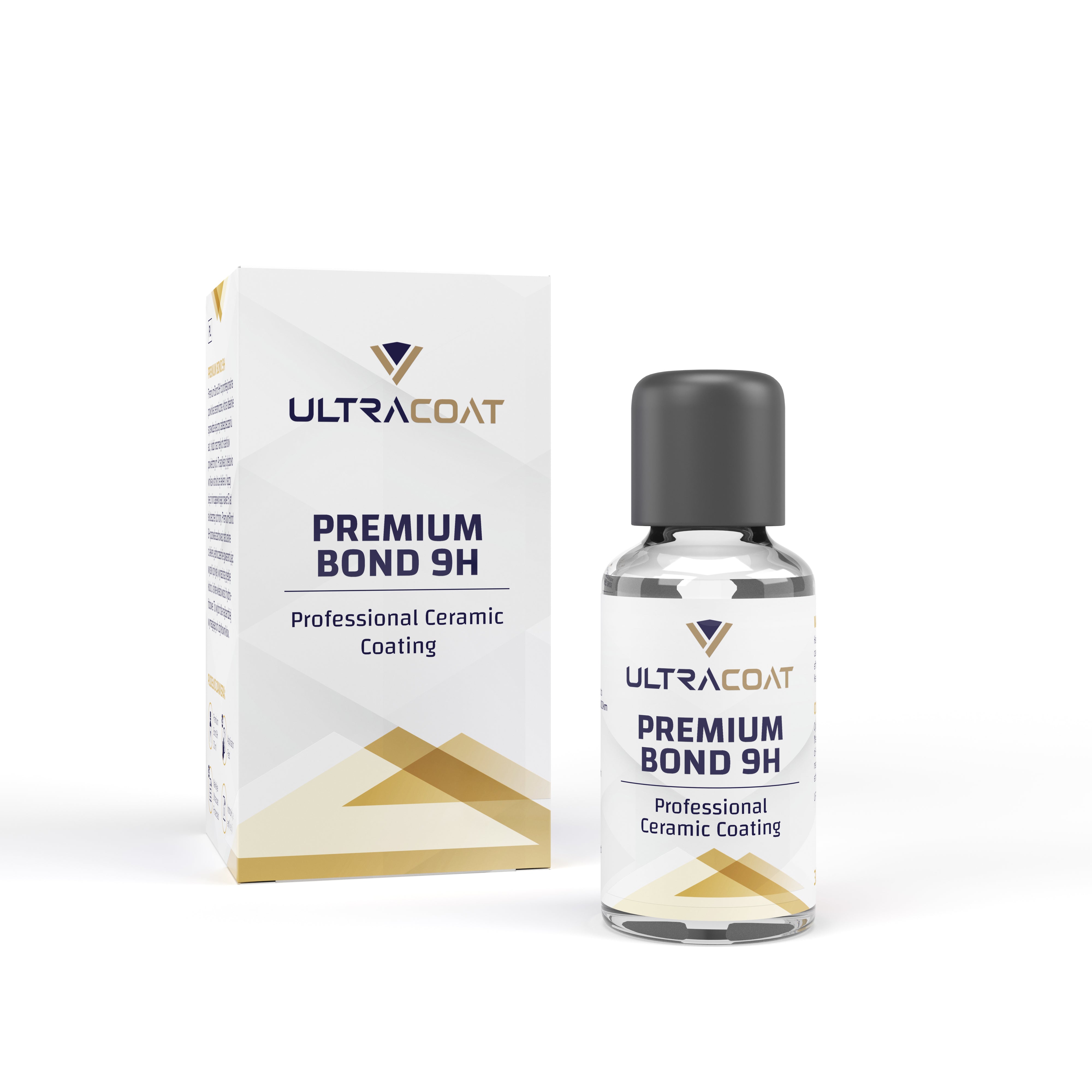 ULTRACOAT Premium Bond 9H 50 ml
