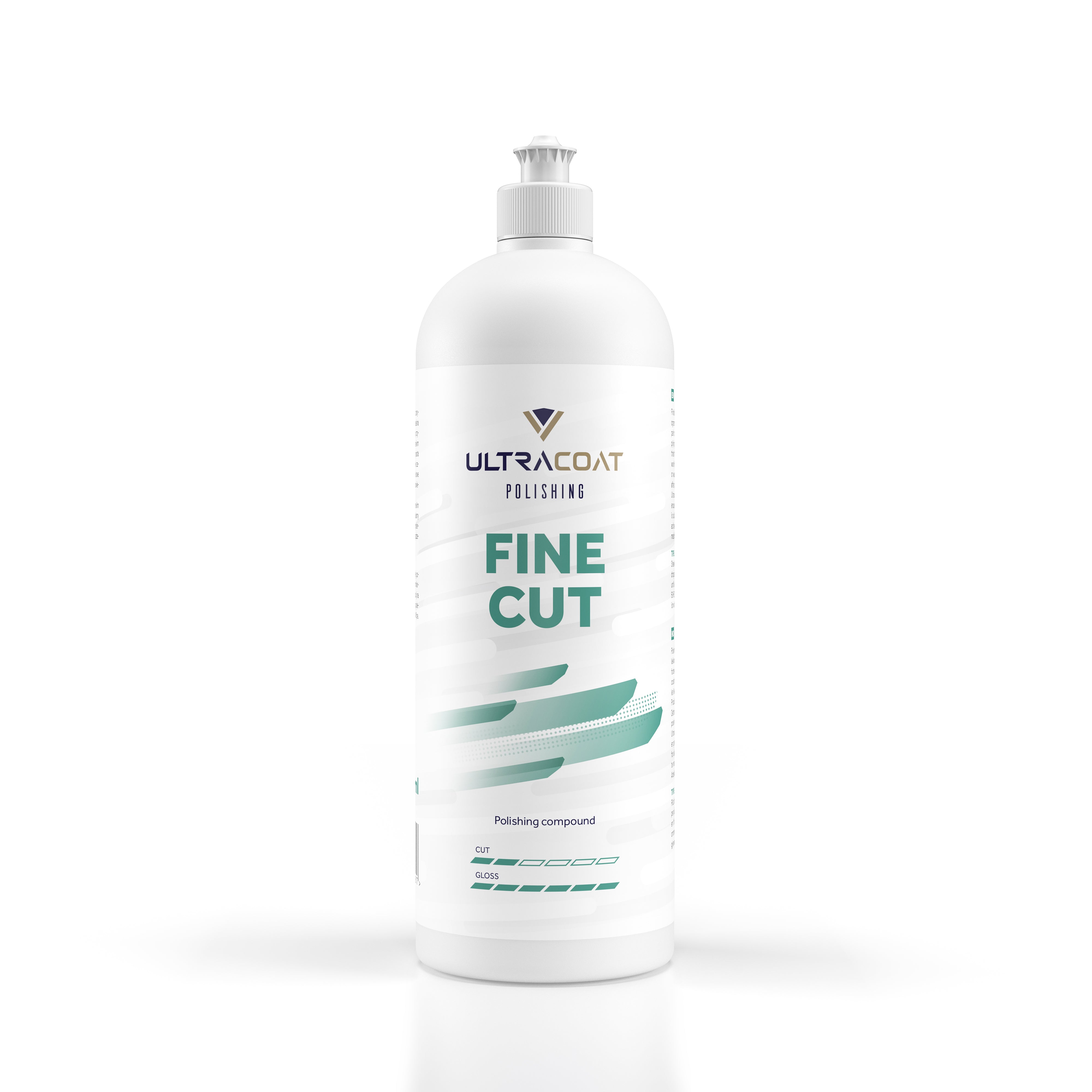 ULTRACOAT Fine Cut 1000 ml