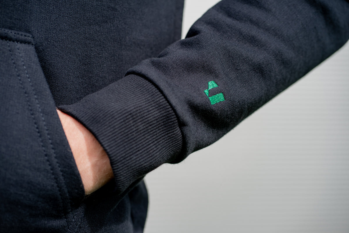ULTRACOAT Hoodie (L)