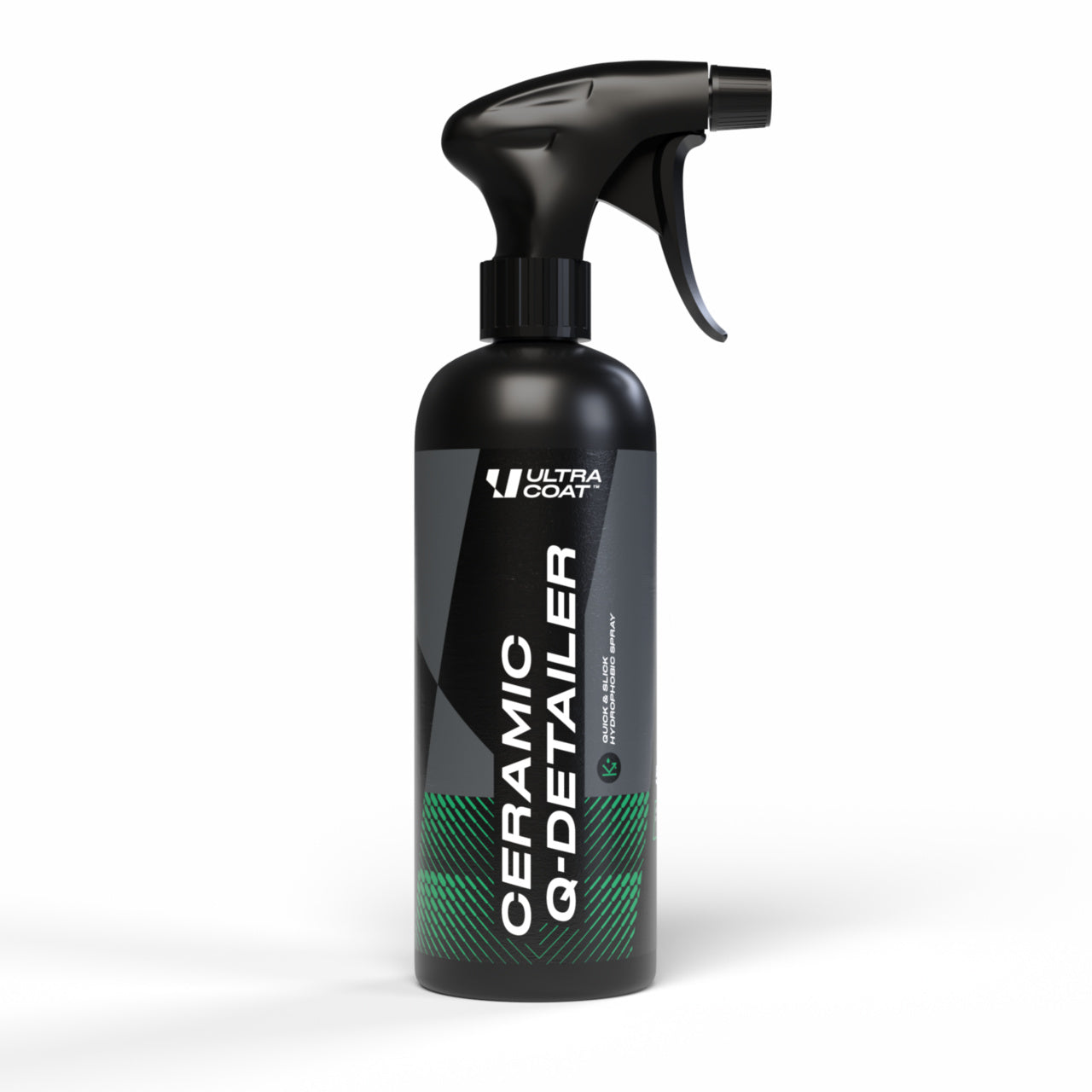 ULTRACOAT Ceramic Q-Detailer 500 ml