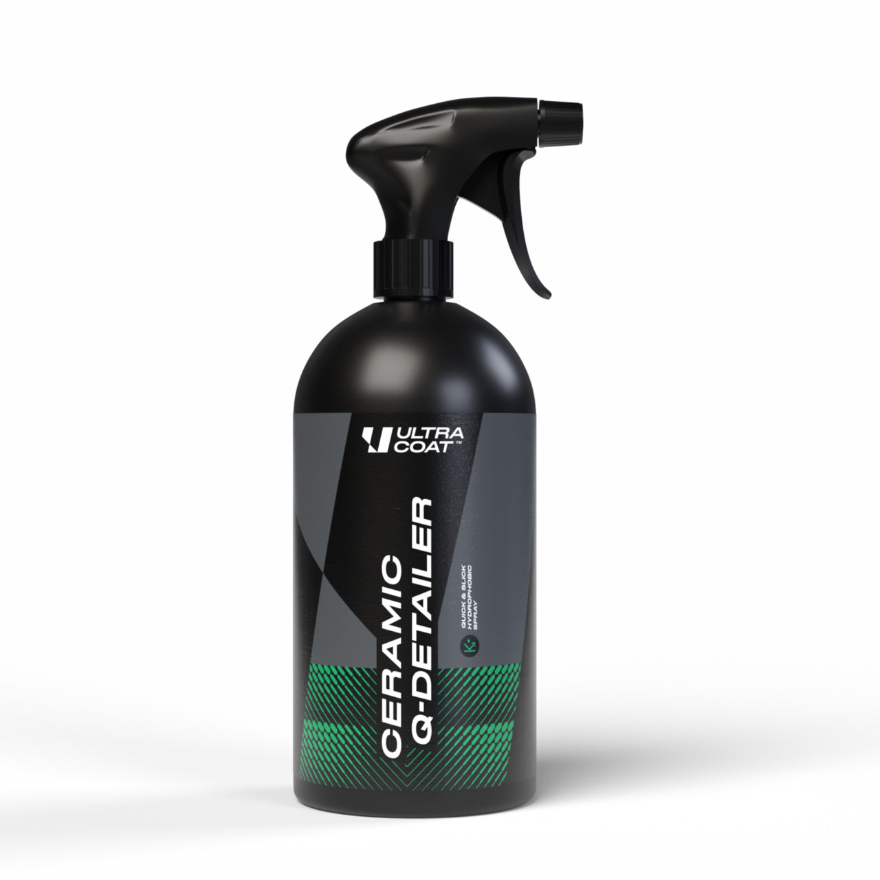 ULTRACOAT Ceramic Q-Detailer 1 L