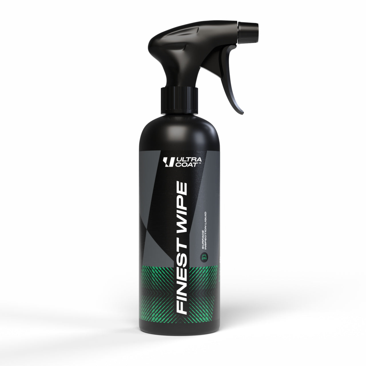 ULTRACOAT Finest Wipe 500 ml