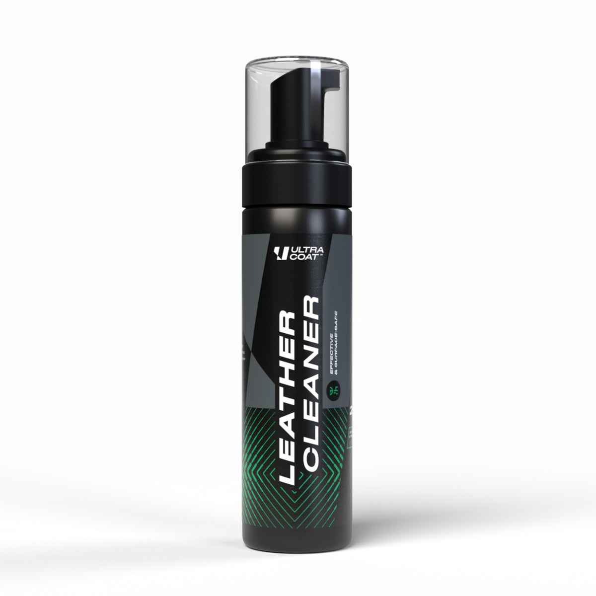 ULTRACOAT Leather Cleaner 200 ml