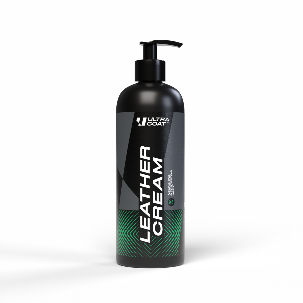 ULTRACOAT Leather Cream 500 ml