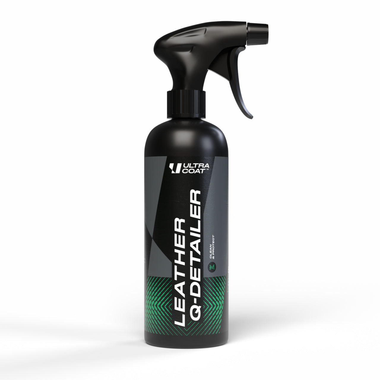 ULTRACOAT Leather Q-Detailer 500 ml