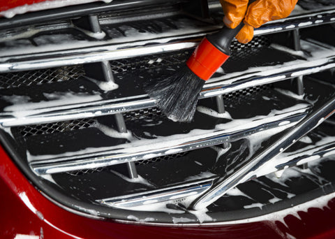 Czy warto oddać auto do studia detailingowego?