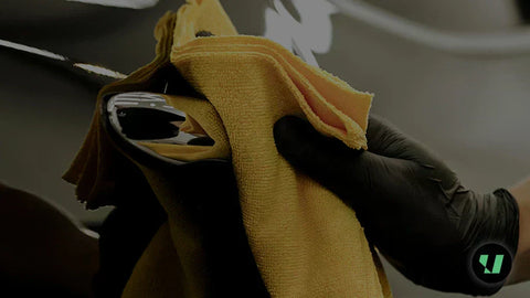 Microfiber – why it’s essential in car detailing?