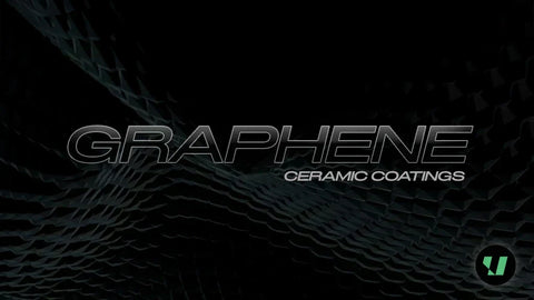Graphene coating – effective paint protection