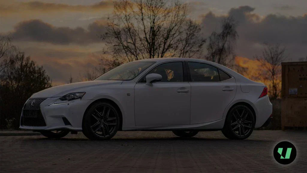 10 porad jak fotografować auto, by wyglądało pięknie