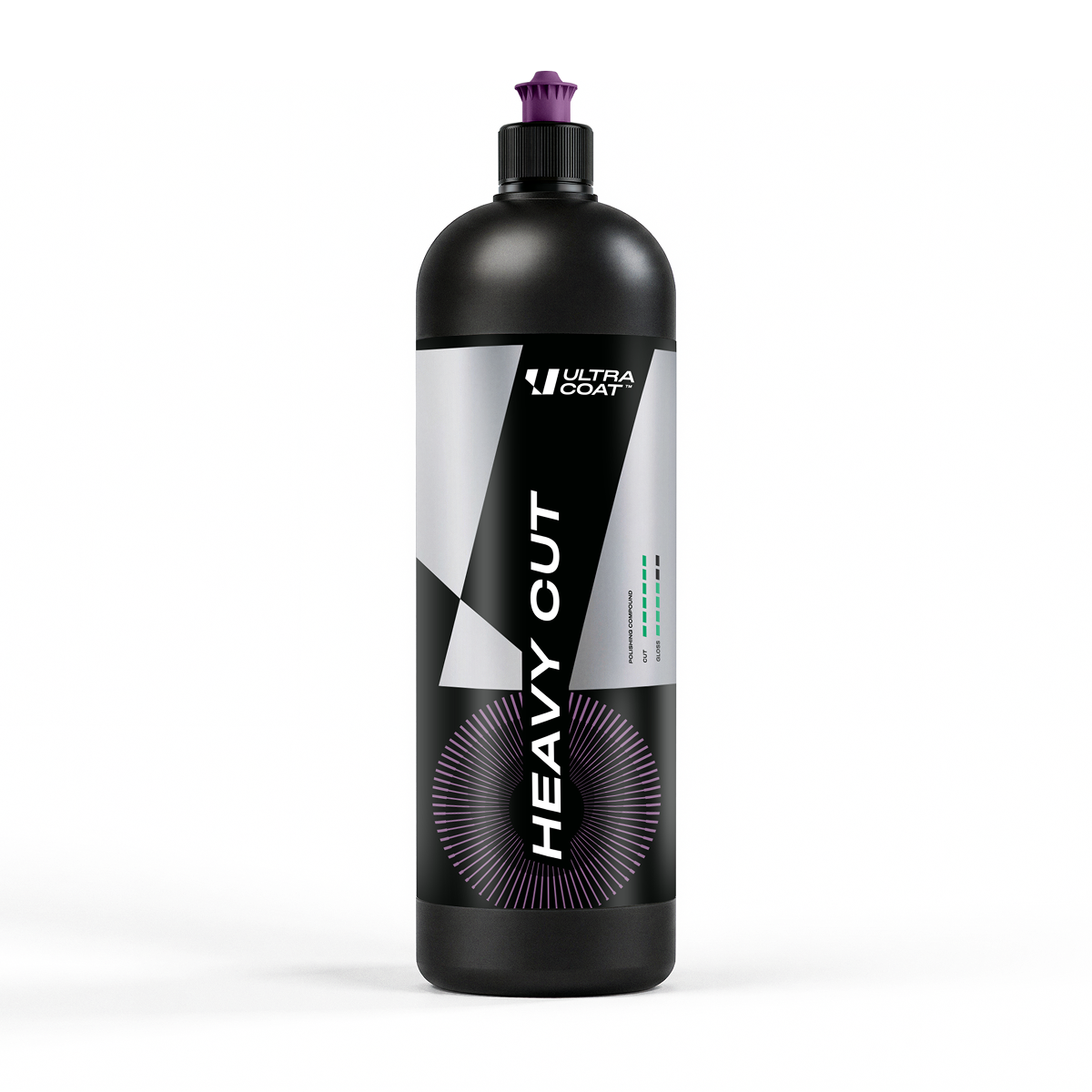 Heavy Cut 1000 ml