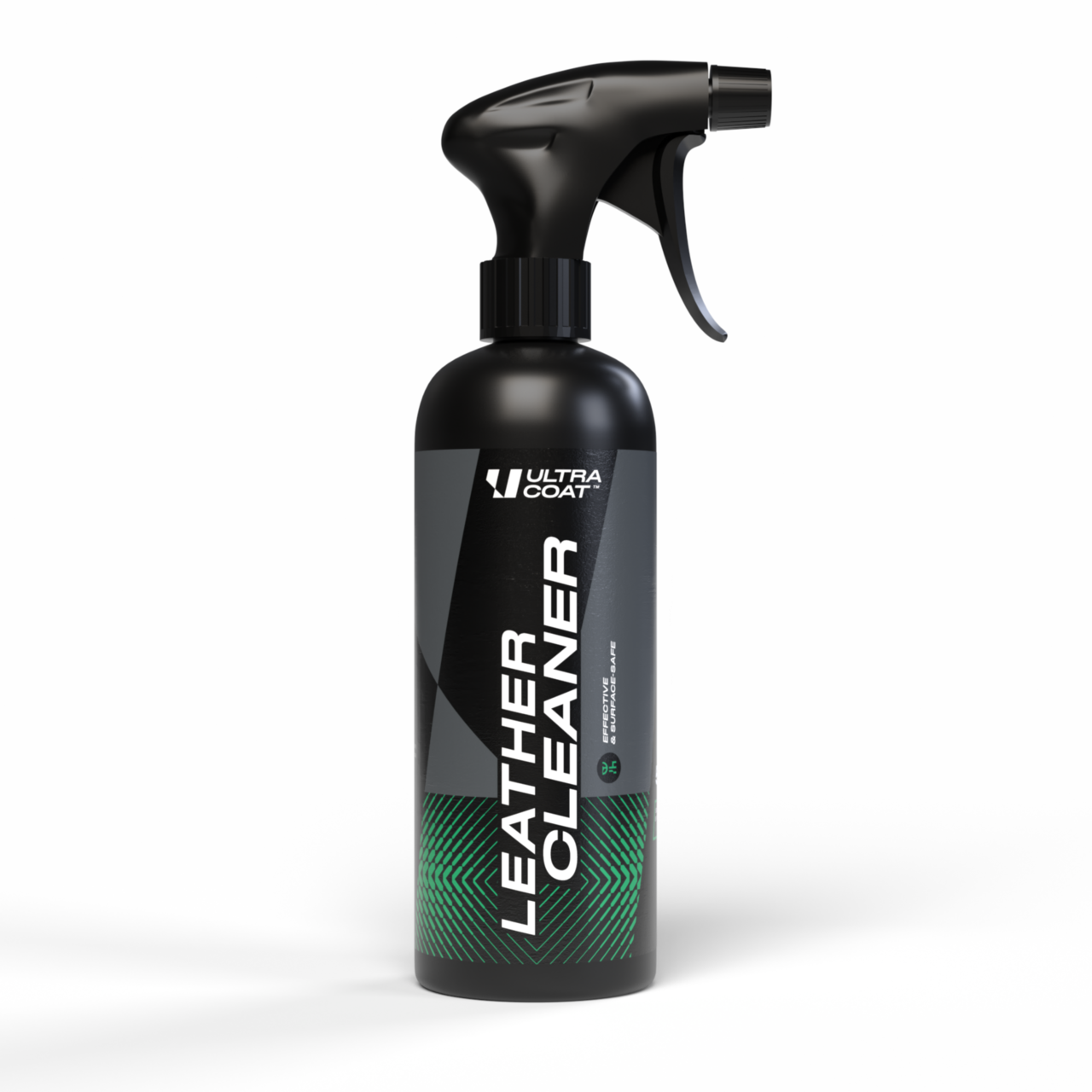ULTRACOAT Leather Cleaner 500 ml