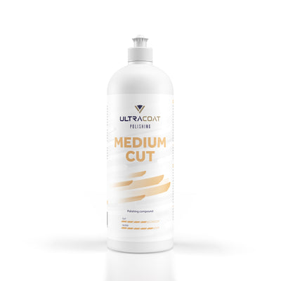 ULTRACOAT Medium Cut 1000 ml