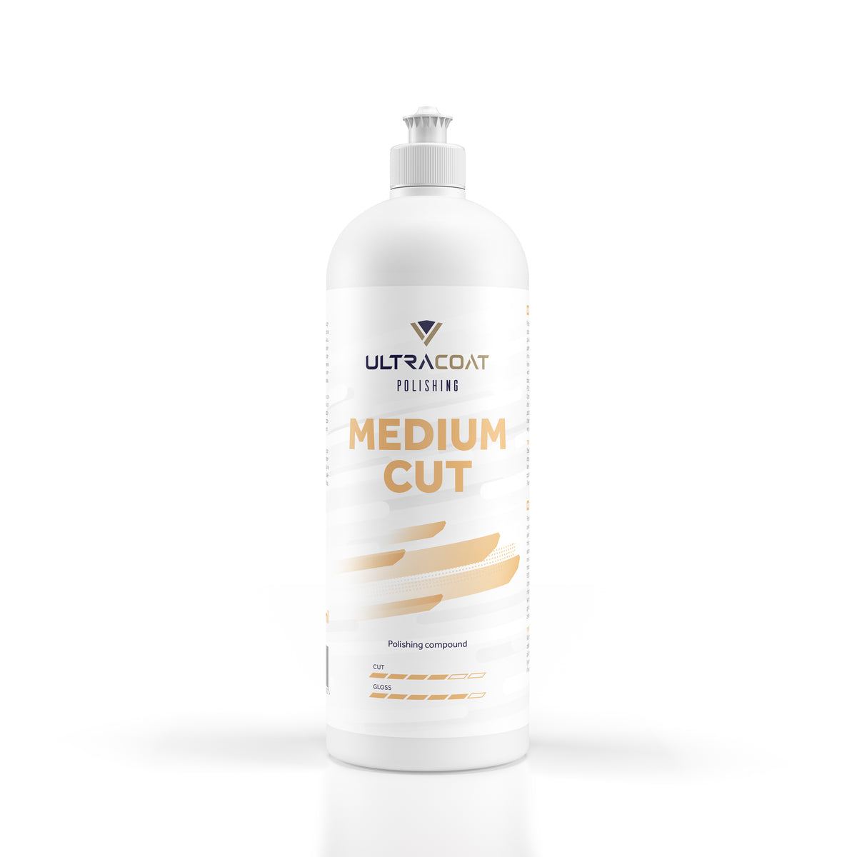 ULTRACOAT Medium Cut 1000 ml