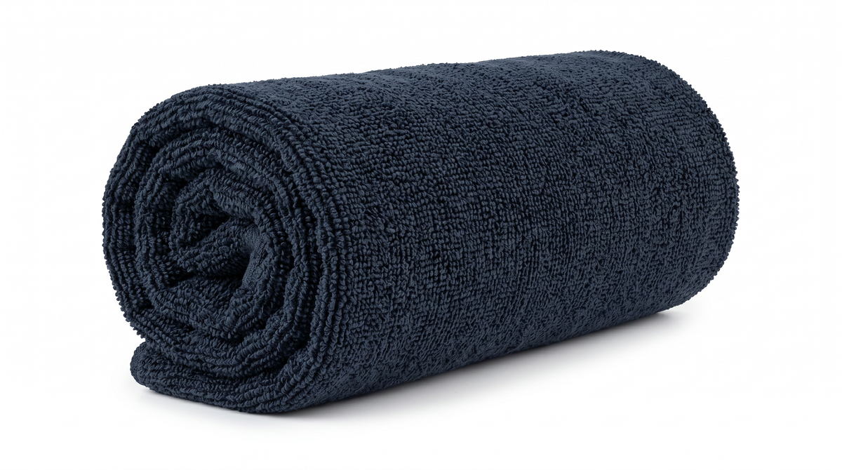 Coating Microfibre Black — zdjęcie produktu 2