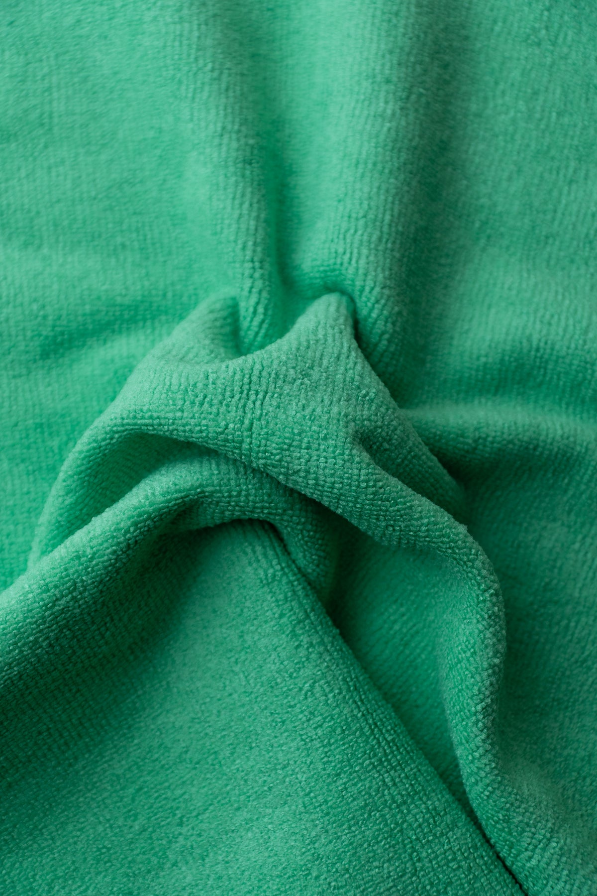 Coating Microfibre Green — zdjęcie produktu 2