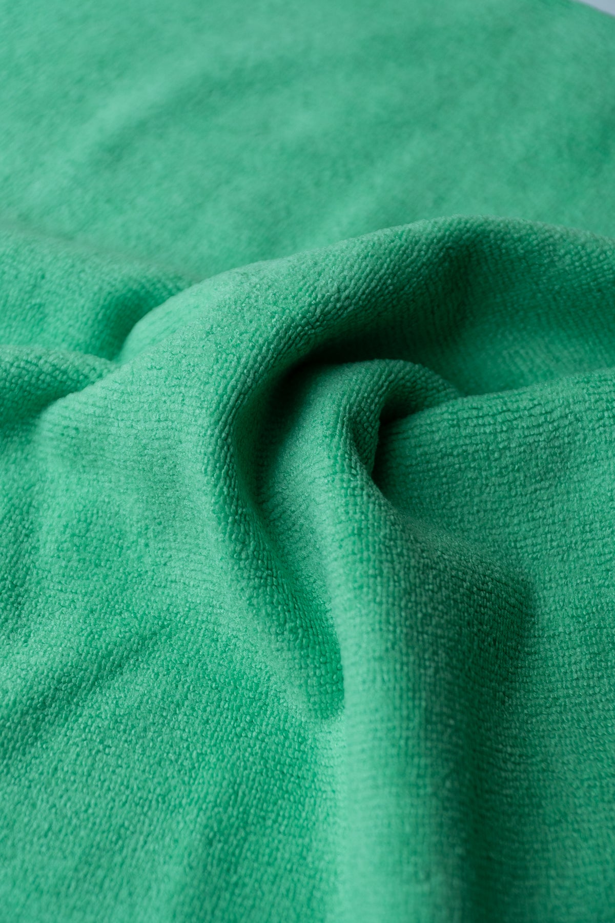 Coating Microfibre Green — zdjęcie produktu 3