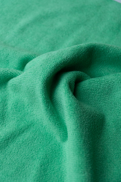 Coating Microfibre Green — zdjęcie produktu 3