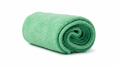 Coating Microfibre Green (5-pack) — zdjęcie produktu 1