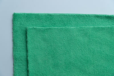 Coating Microfibre Green (5-pack) — zdjęcie produktu 2