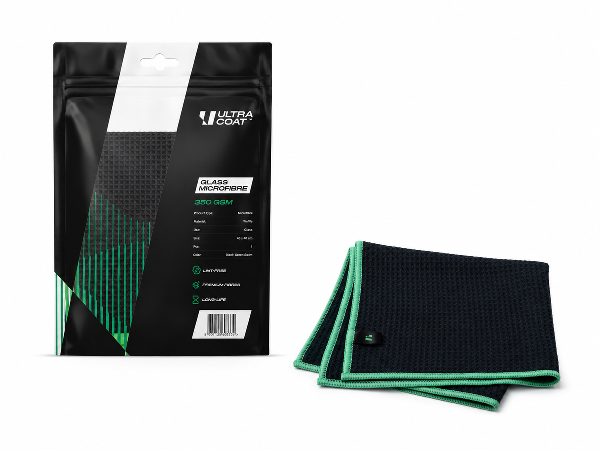 Glass Microfibre — opakowanie