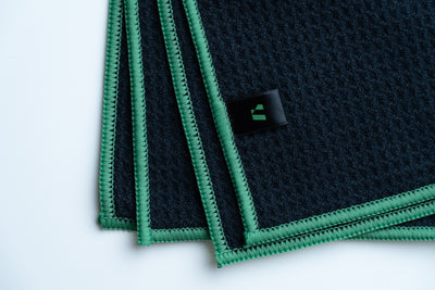 Glass Microfibre — zdjęcie produktu 2
