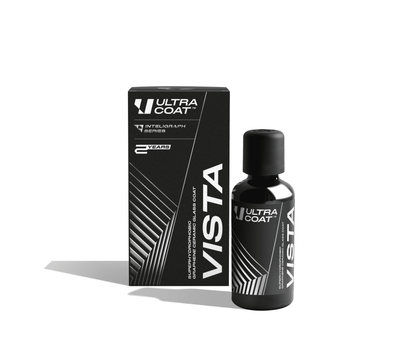ULTRACOAT Vista
