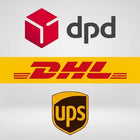 DPD / DHL / UPS courier