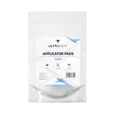 Pack of 10 ULTRACOAT Applicator Pads