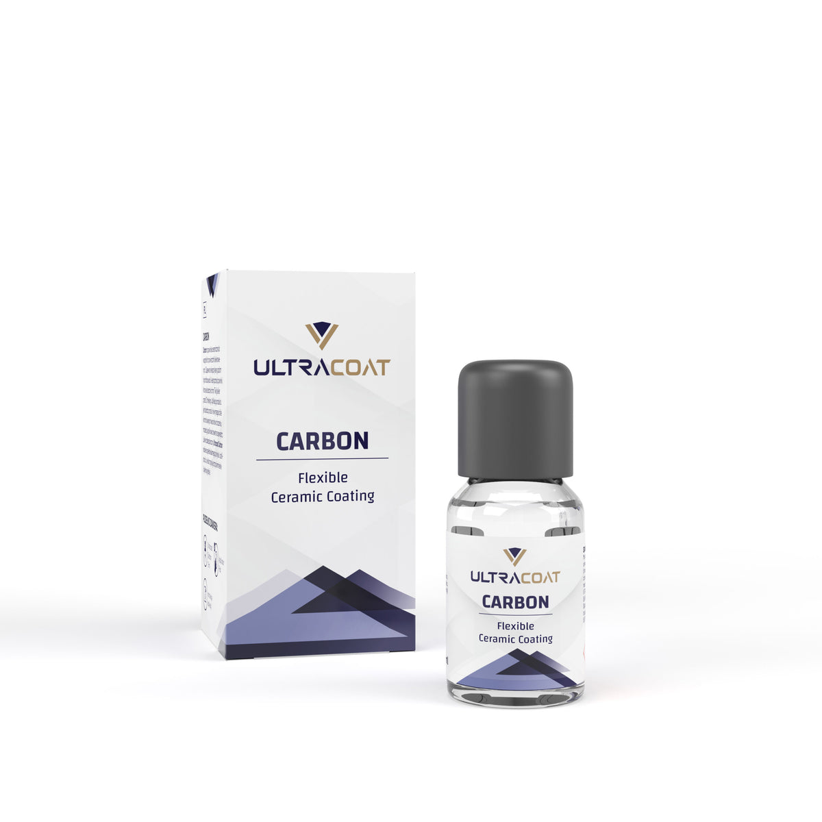 ULTRACOAT Carbon 15 ml
