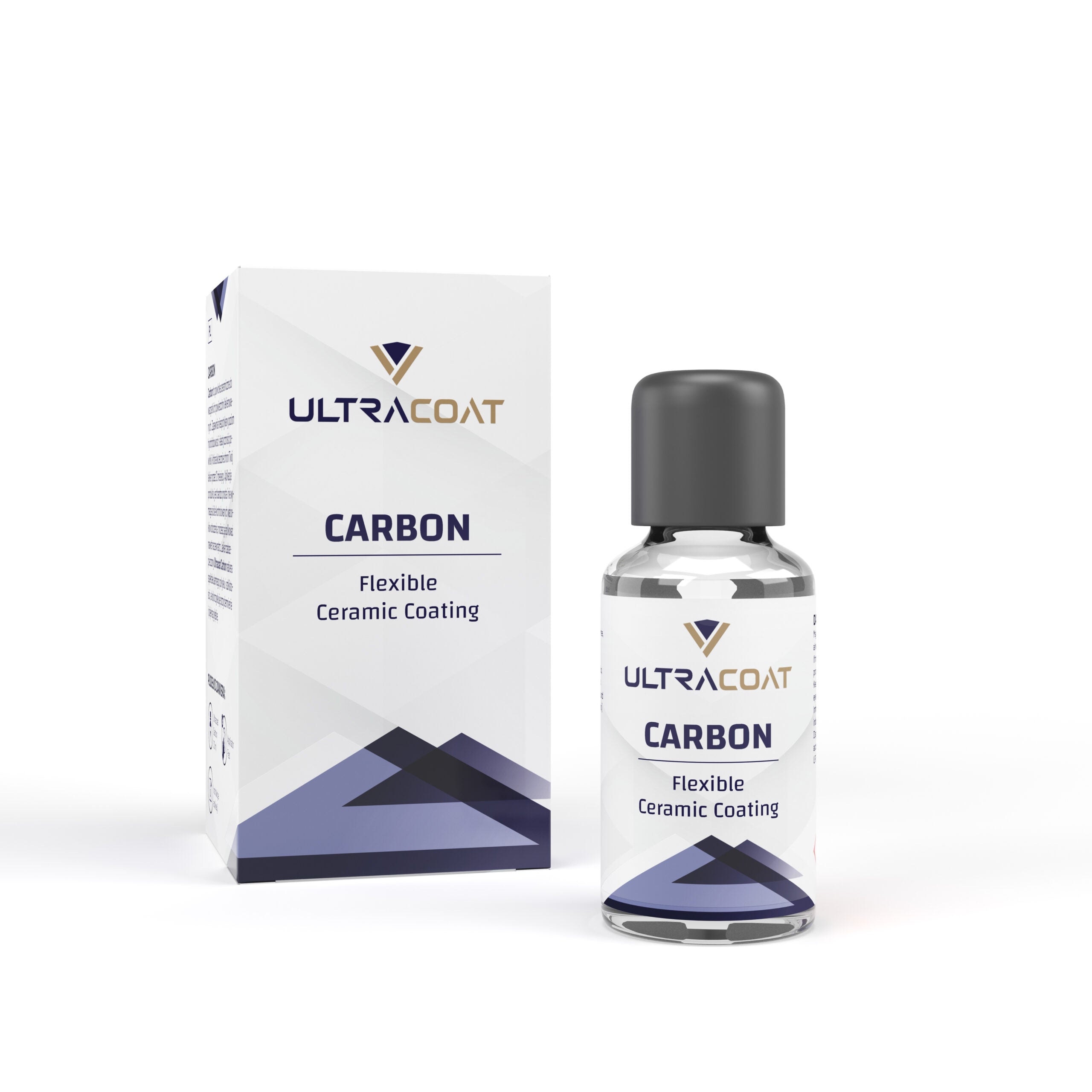 ULTRACOAT Carbon 30 ml