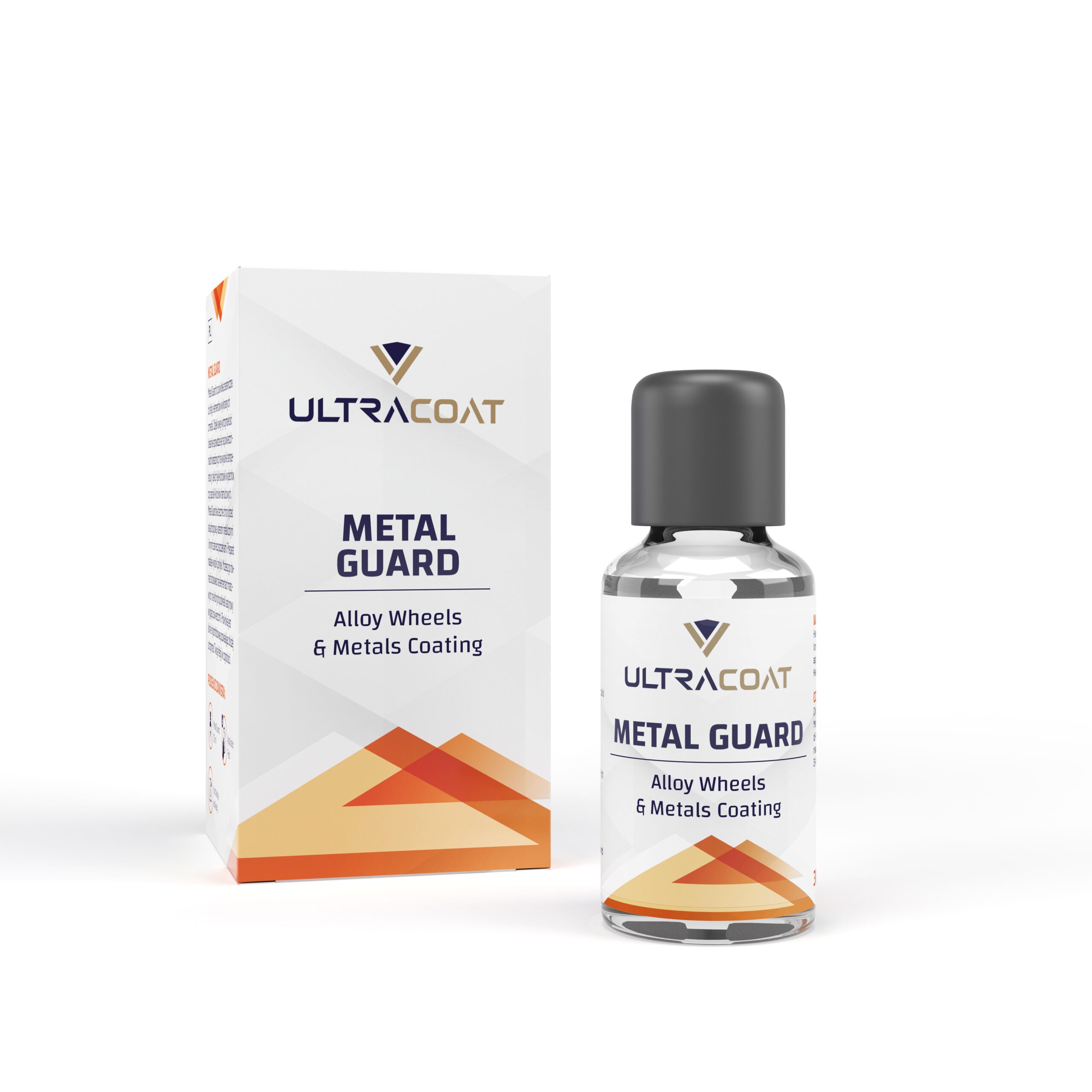 ULTRACOAT Metal Guard 30 ml