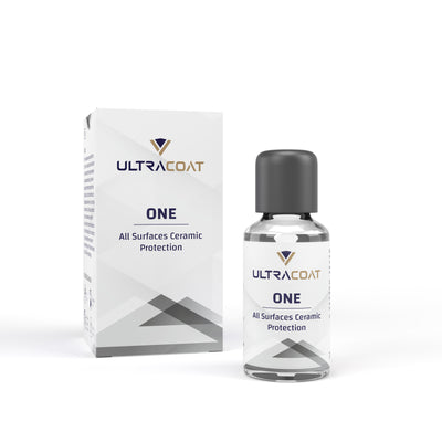 ULTRACOAT One 30 ml