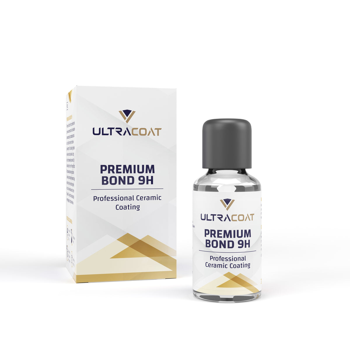 ULTRACOAT Premium Bond 9H 30 ml