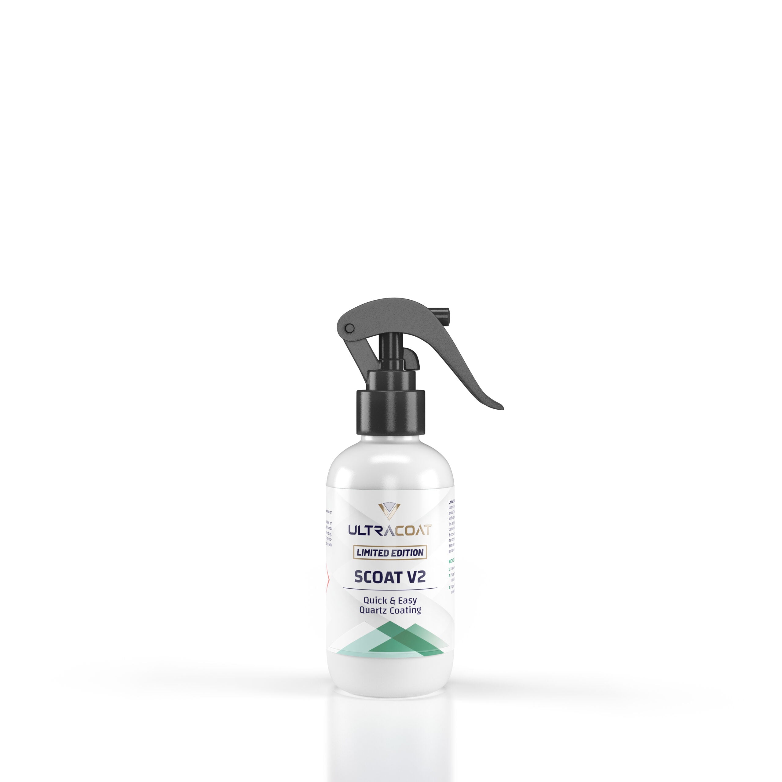 ULTRACOAT Scoat 200 ml