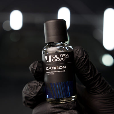 Carbon 30 ml