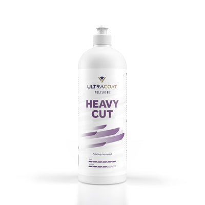 ULTRACOAT Heavy Cut 1000 ml
