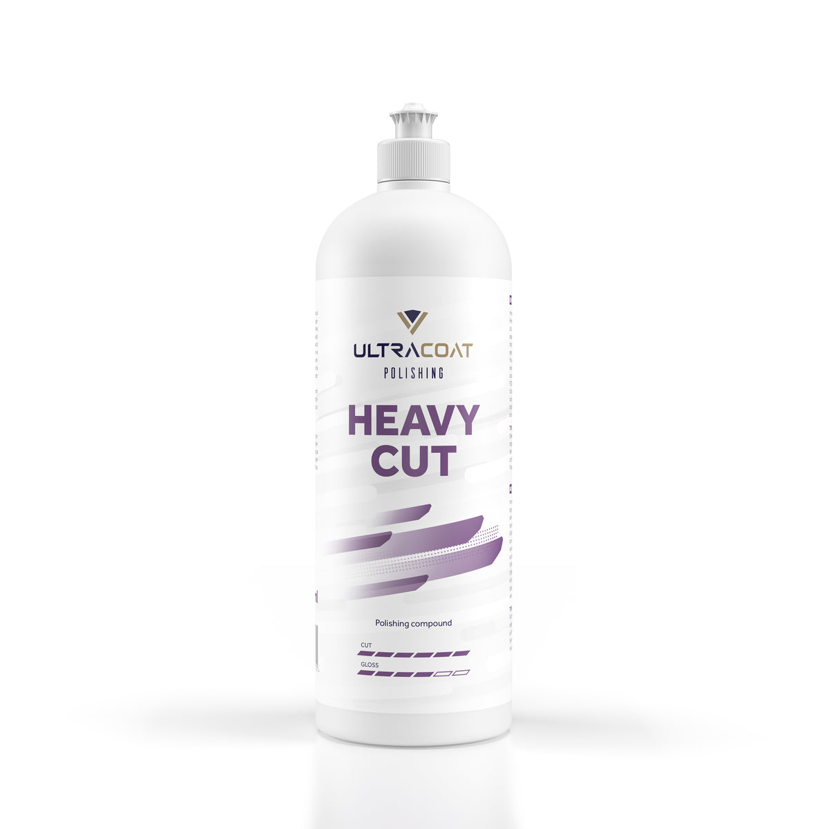ULTRACOAT Heavy Cut 1000 ml