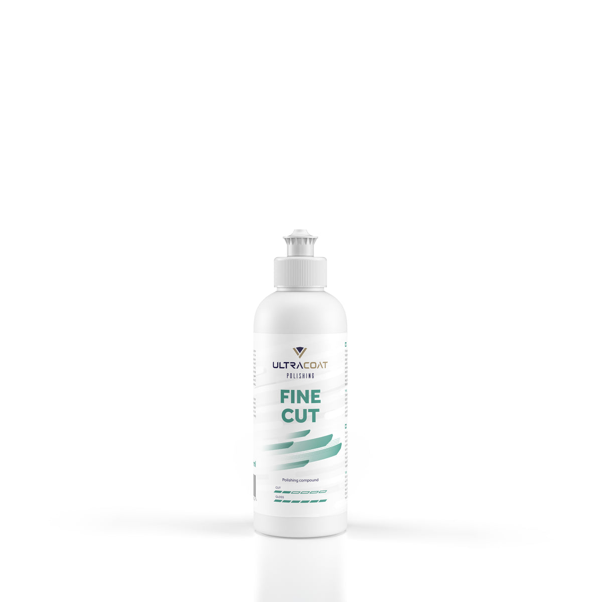 ULTRACOAT Fine Cut 250 ml