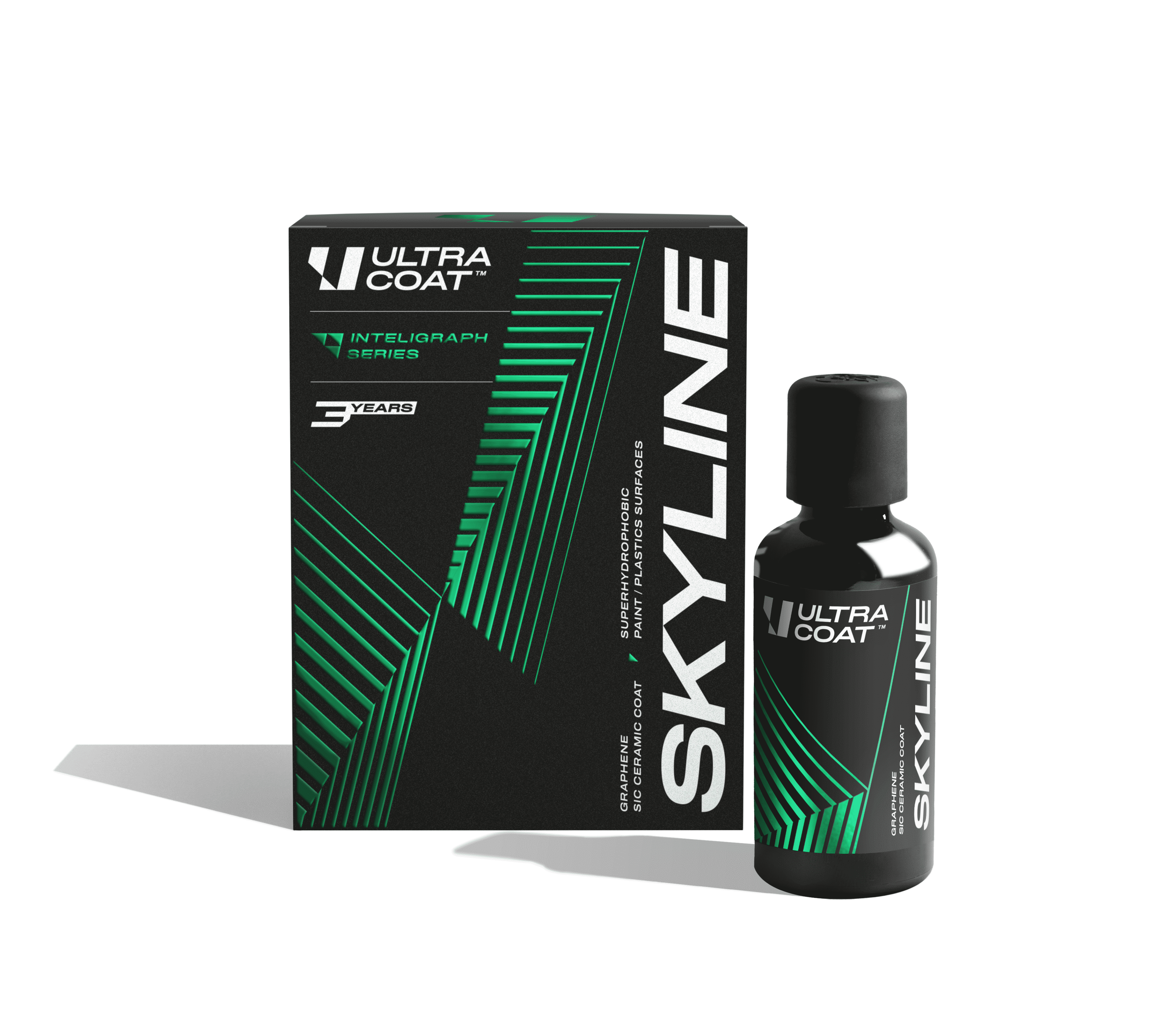 ULTRACOAT Skyline 50 ml